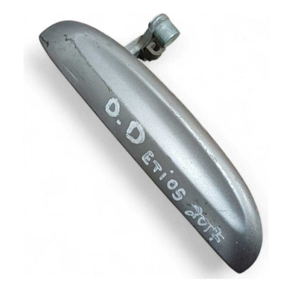 Maçaneta Externa Dianteira Direita Toyota Etios 2012 A 2018