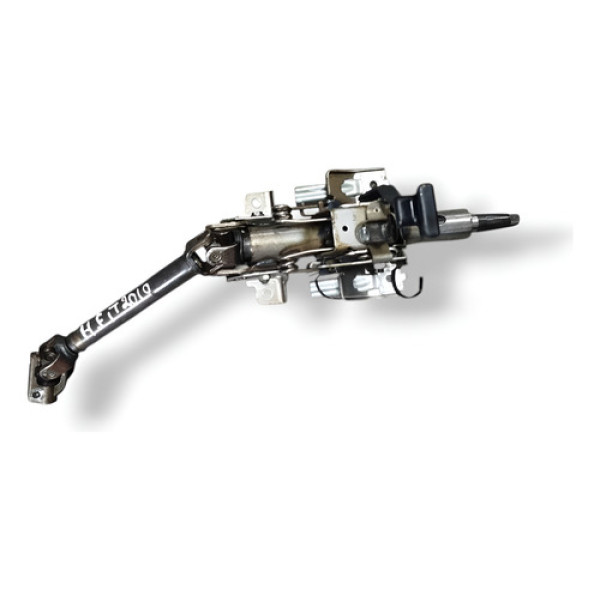 Coluna De Direção Hidráulica Honda Fit 1.4 2010 2011 2012/13