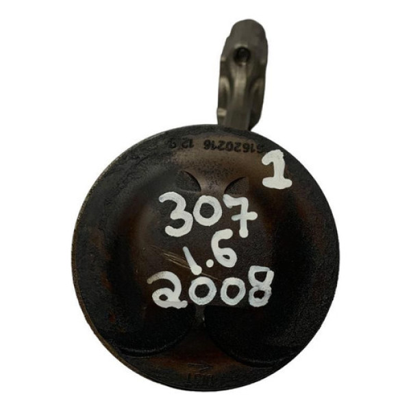 Biela E Pistão 307 1.6 2008