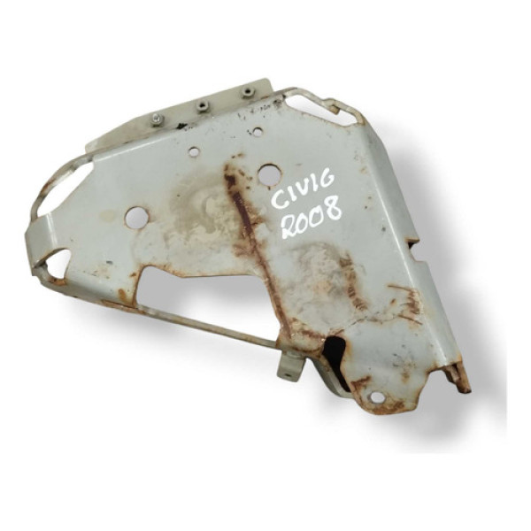  Suporte Reservatório Partida A Frio Honda Civic 2008 2009 