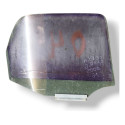 Vidro Porta Traseira Esquerda Chevrolet Corsa 1.6 2005/2006