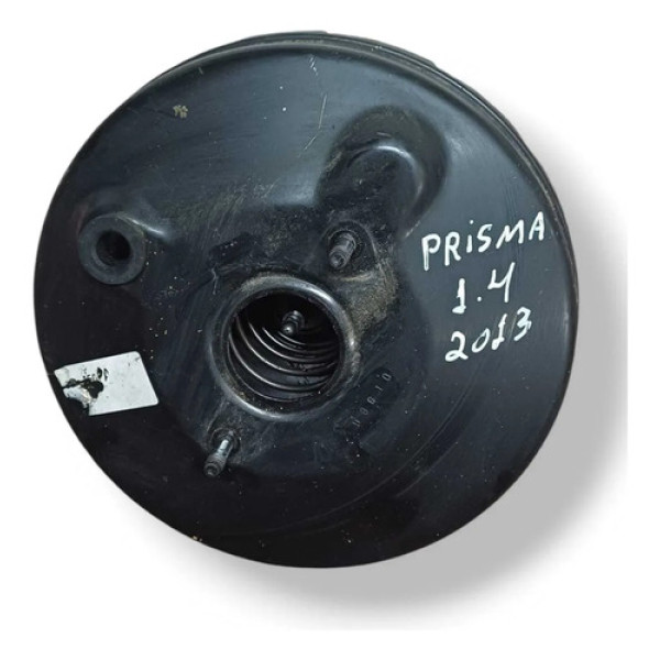 Hidrovacuo Servo Freio Chevrolet Prisma 1.4 - 2013/2014/2015