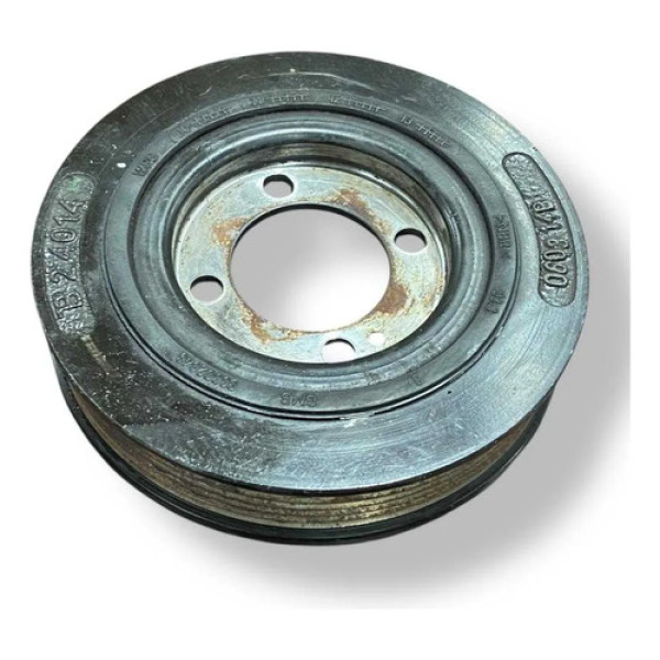 Polia Virabrequim Chevrolet S10 2.4 2013 2014 2015 060314b