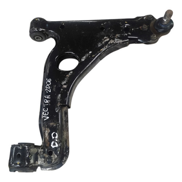 Bandeja Balança Dianteira Direita Chevrolet Vectra 2.0 2007