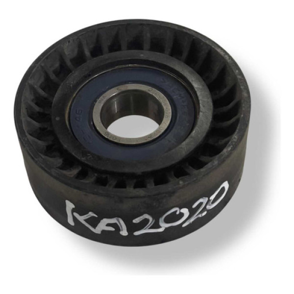 Rolamento Polia Correia Alternador Ford Ka 1.0 2020 F585499 