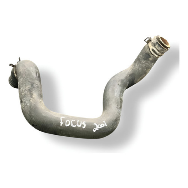 Mangueira Superior Radiador Ford Focus 1.8 2001 2002 2003