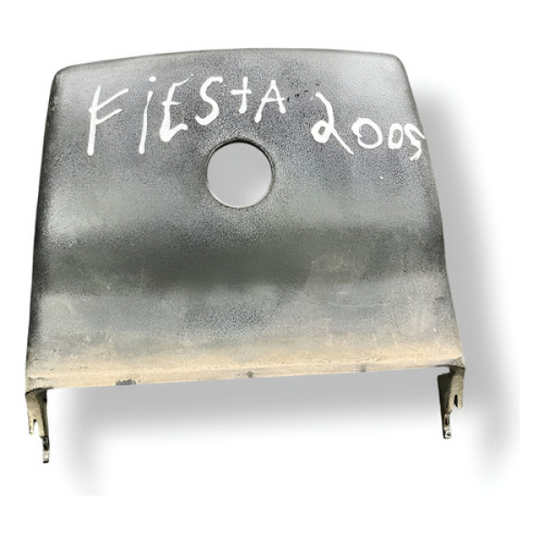 Moldura Superior Chave Seta Ford Fiesta 2005 2006 2s653530aw