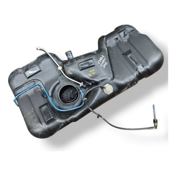 Tanque Combustível Chevrolet Corsa 1.6 2005/2006 93361481
