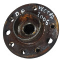 Cubo Roda Dianteira Esquerda Chevrolet Vectra 2.0 2006/2007