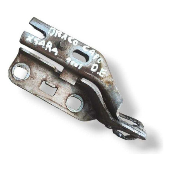 Braço Capo Dianteira Esquerdo Citroen Xsara 2001 2002 2003
