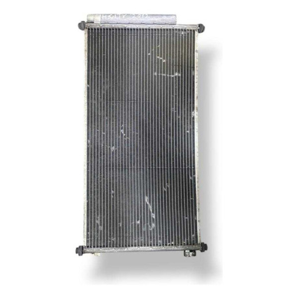 Condensador Ar Condicionado Honda  City 1.5 2012 2013 2014 