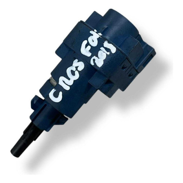 Interruptor Sensor Luz Freio Vw Crossfox 1.6 2011  6q0945511