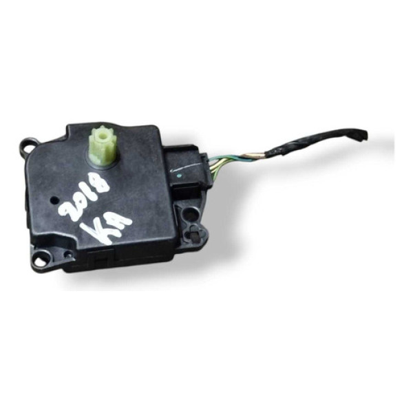 Motor Atuador Ventilação Caixa Ar Ford Ka 1.5 - 2018 A 2021