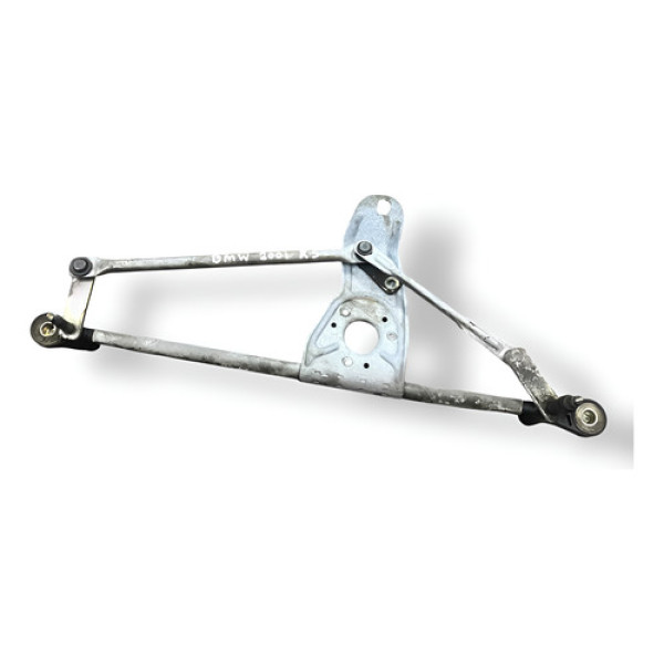 Galhada Limpador Parabrisa Bmw X5 2001 2002 2003 840302608 - Direito