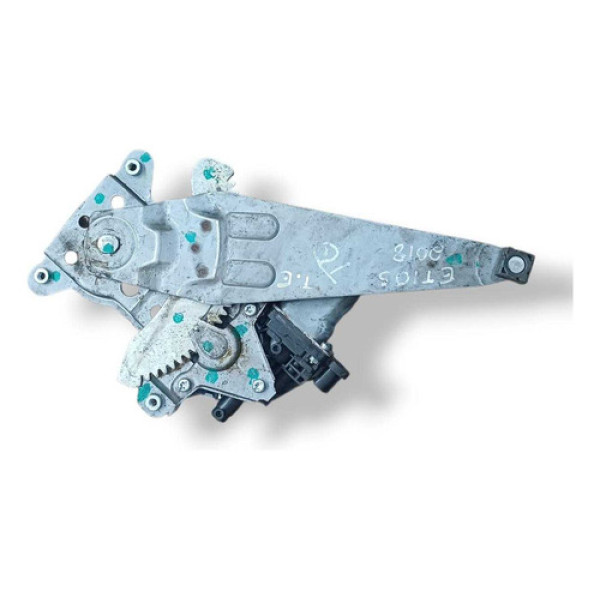 Máquina Vidro Elét Tras Esq Toyota Etios 2013/18 857100d170