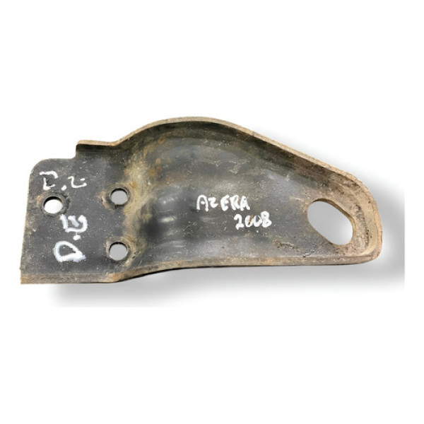 Suporte Reboque Dianteiro Esquerdo Hyundai Azera 2008 2009