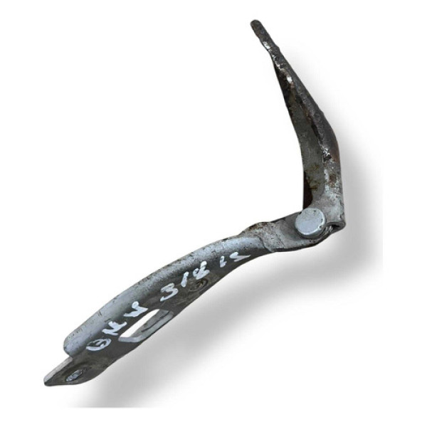 Dobradiça Capo Lado Esquerdo Bmw  318i S 1.9 1997 1998 