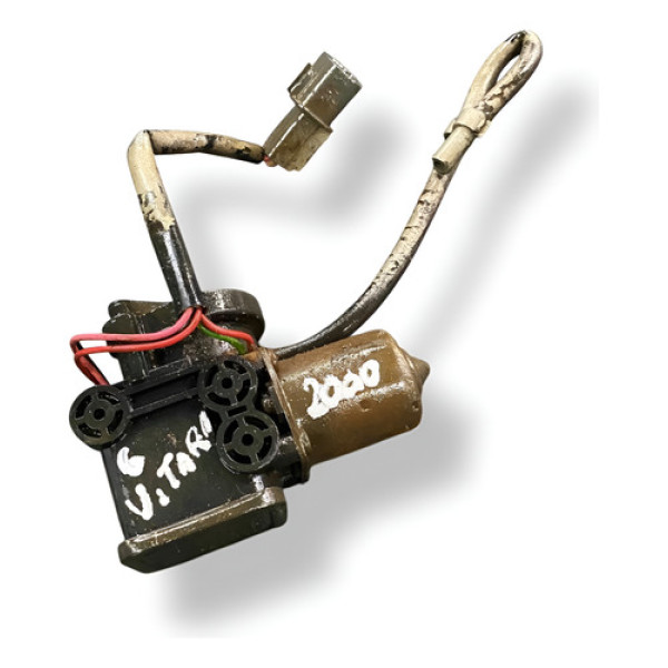 Módulo Compressor Tração Dianteira Suzuki Grand Vitara 2000