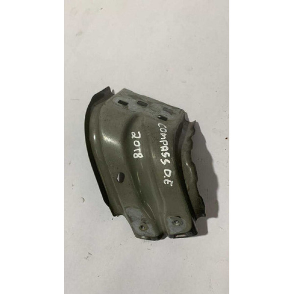 Suporte Paralama Dian Esquerdo Jeep Compass 2018 53328140