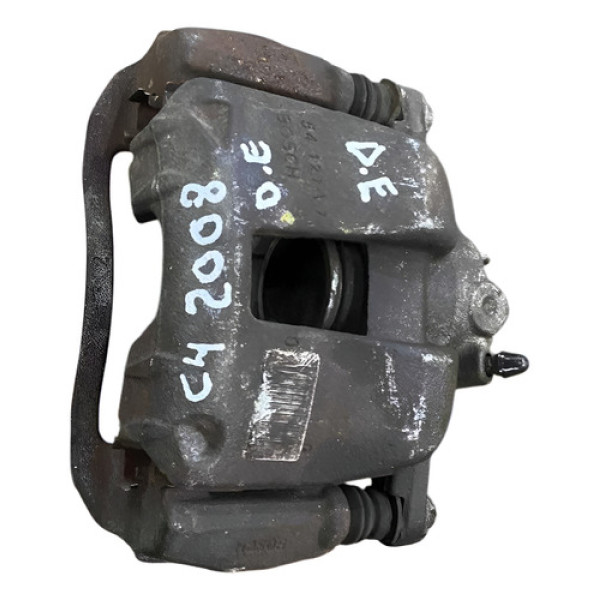 Pinça Freio Dianteira Esquerda Citroën C4 Pallas 2.0 2007