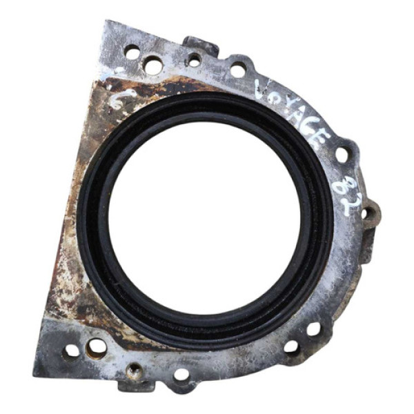 Flange Retentor Virabrequim Volkswagen Voyage 1982 055103173