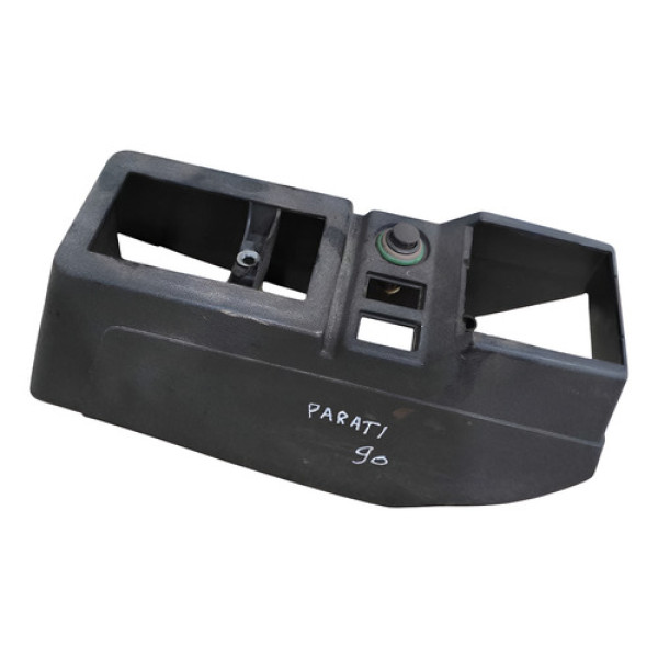 Console Central Câmbio Volkswagen Parati Gol 1990 305863243