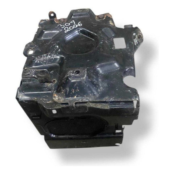 Suporte Modulo Caixa Cambio Automático Peugeot 307 Sw 2006