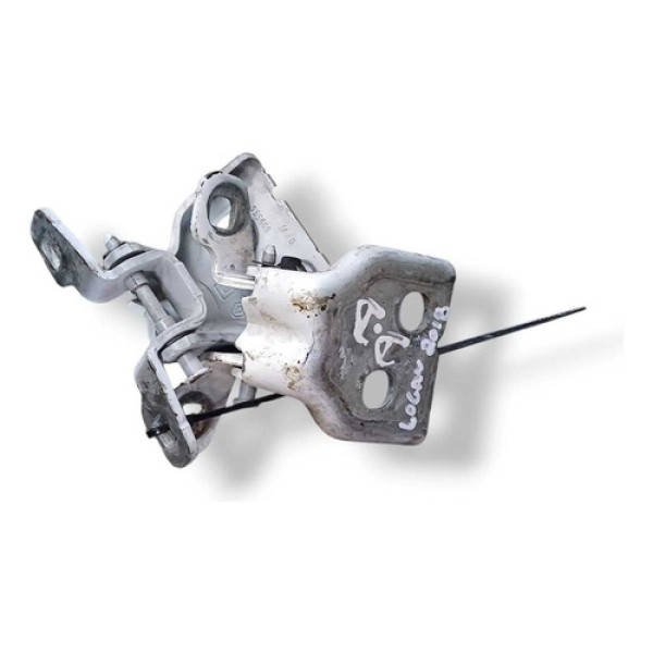 Par Dobradiça Porta Diant Dir Renault Logan 1.0 2018 599553