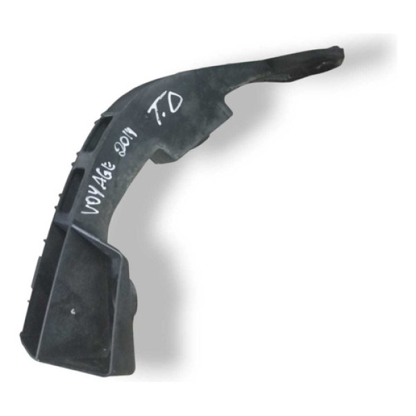 Guia Suporte Parachoque Tras Direito Voyage 2014 5u5807394a