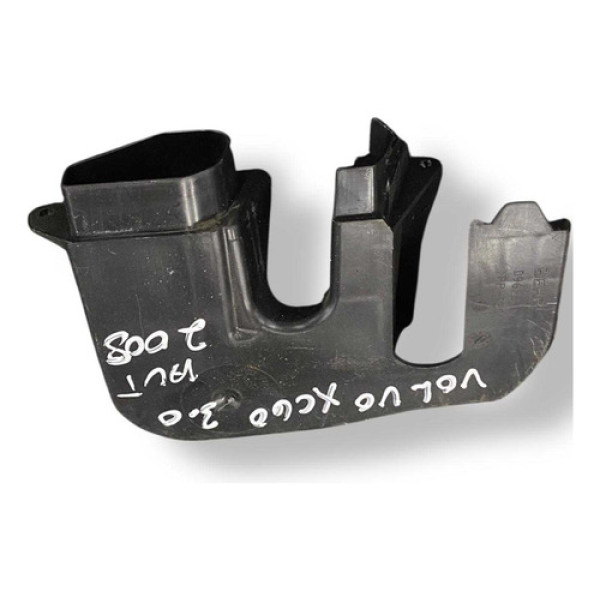 Tampa Caixa Ventilação Volvo Xc60 2008 2009 2010 2011