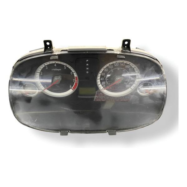 Painel Instrumentos Hyundai Azera 3.3 2008 2009 940023l245 - Preto