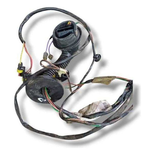 Chicote Porta Dianteira Direito Peugeot 206 02/06 9647931580