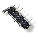 Cabeçote Chevrolet Corsa 1.0 - 1998 1999 A 2005 - 90530582