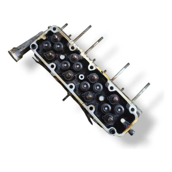 Cabeçote Chevrolet Corsa 1.0 - 1998 1999 A 2005 - 90530582