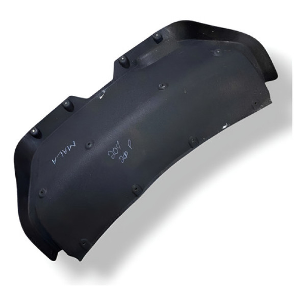 Forro Bagagito Porta Malas Peugeot 207 Passion 2010 2011