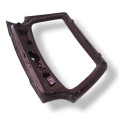 Tampa Porta Malas S/fechadura Chevrolet Corsa 1994 1995 1996