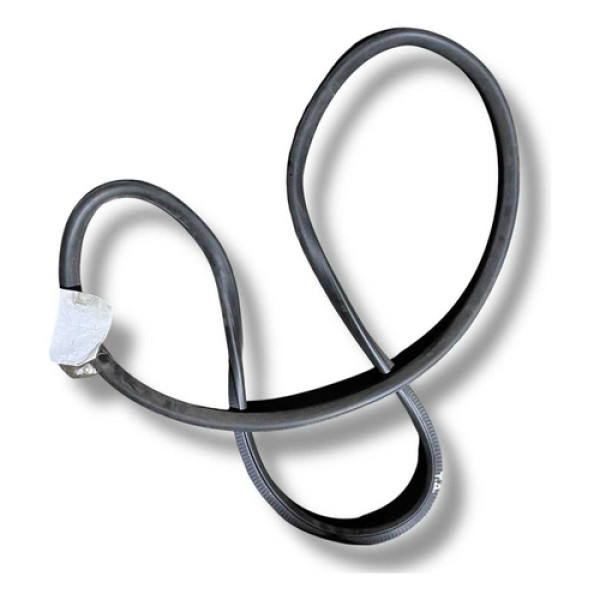 Borracha Porta Traseira Direita Chevrolet Cruze 2017 2018 1