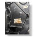 Defletor Ventoinha Chevrolet Onix 2015 Bc4221353094