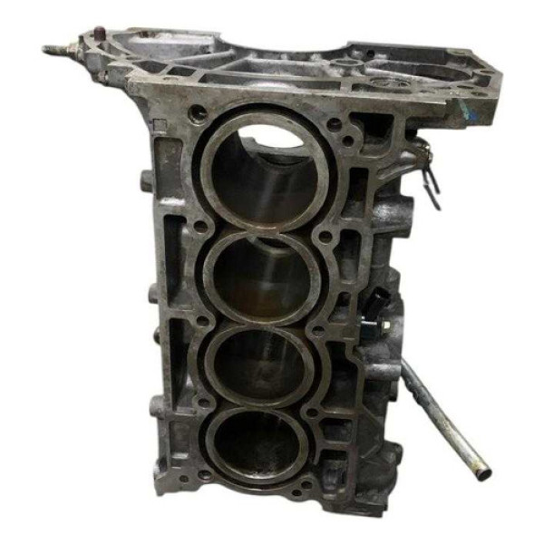 Bloco Motor Nissan Versa 1.6 S 2016/2017/2018/2019/2020/2021