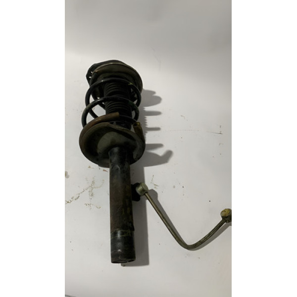 Torre Amortecedor Dianteiro Esquerdo Peugeot Partner 2011