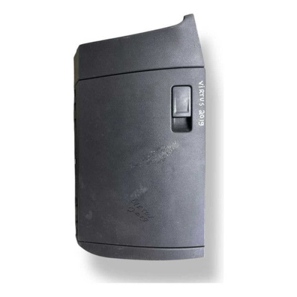 Porta Luvas Volkswagen Virtus 2015/2016/2017/2018/2019/2020