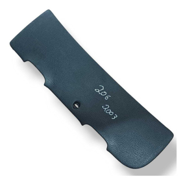 Moldura Painel Peugeot 206 1.0 2003/2004  9624241477