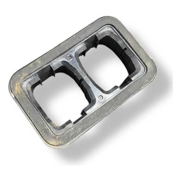 Moldura Chicote Porta Diant Direita Focus 2006 F77b14a541aa