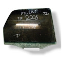 Vidro Porta Traseira Esquerda Chevrolet Meriva 2008 2009