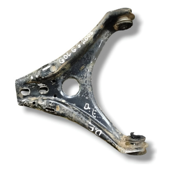 Bandeja Balança Dianteira Esquerda Volkswagen  Gol 1.6 2005