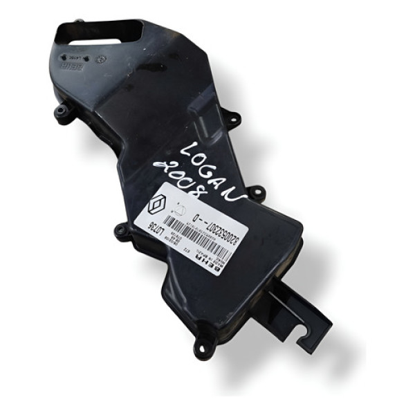 Tampa Caixa Evaporadora Renault  Logan 1.0 2008 8200532307 