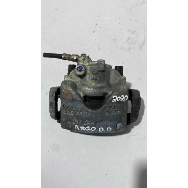 Pinça Freio Dianteiro Direito Argo Trekking 1.3 00520808520