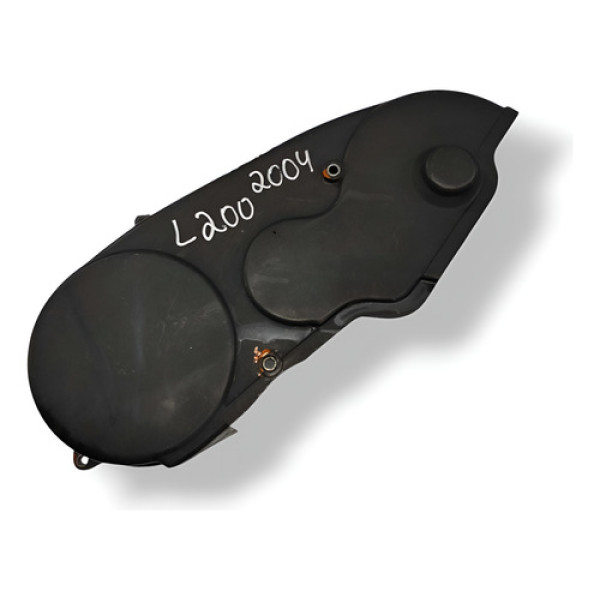 Capa Proteção Correia Dentada Mitsubishi L200 2004 304937