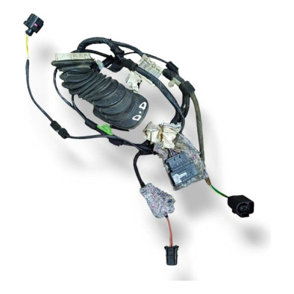 Chicote Porta Dianteira Direita Crossfox  2014 5z4971121af