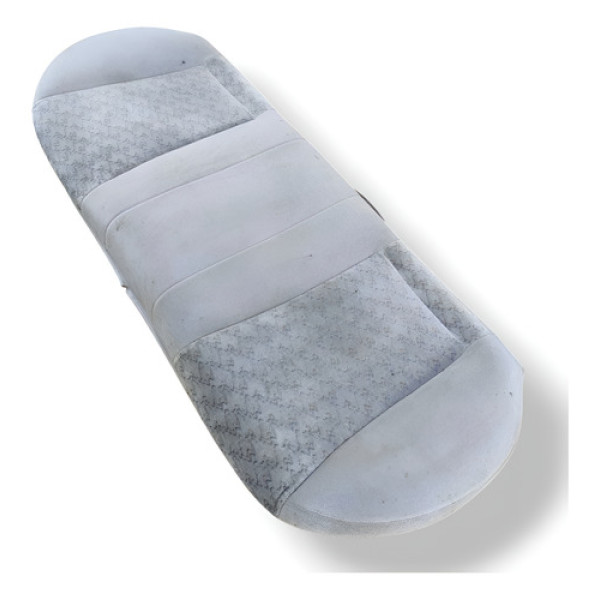 Assento Banco Traseiro Ford Escort Europeu 1998 A 2000 - 1